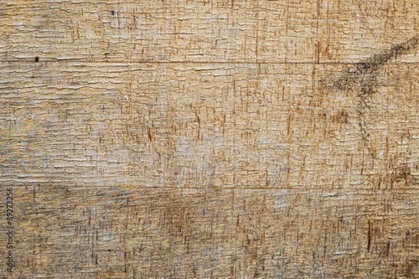 Fototapeta Wood texture background