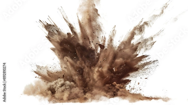 Obraz Vibrant Sunset Over Ocean Pier Stunning Stock Image of Colorful Sky Reflections on Water Perfect for Travel Blogs and Inspirational Content