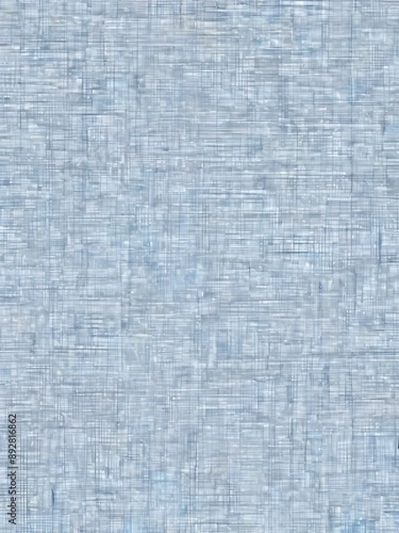 Fototapeta blue wall background