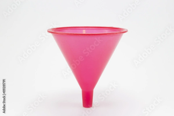 Obraz Funnel