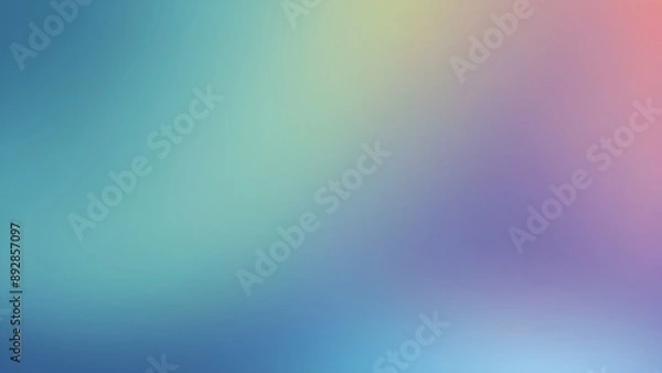 Obraz abstract colorful background with lines