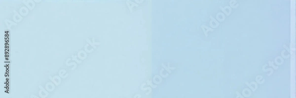 Obraz Blue neutral color background