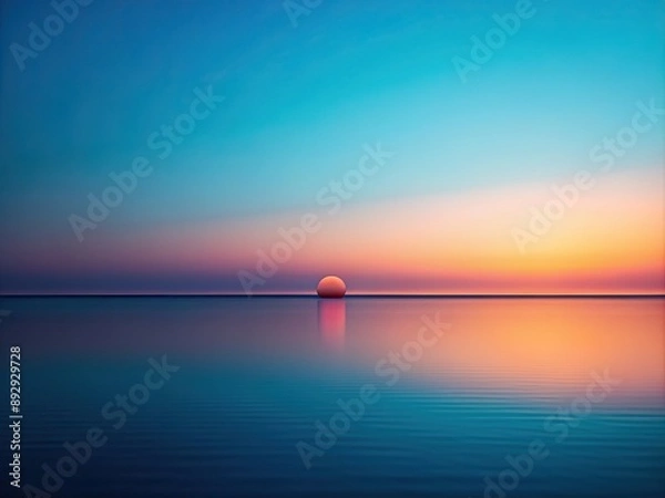 Obraz design scene generative ai