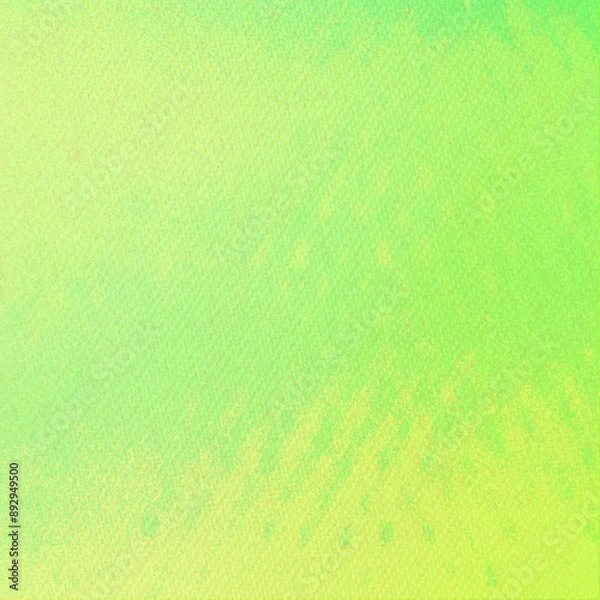 Fototapeta Green squared background. Simple design. Backdrop, for banners, posters, and various design works
