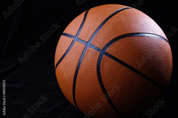 Fototapeta Basketball