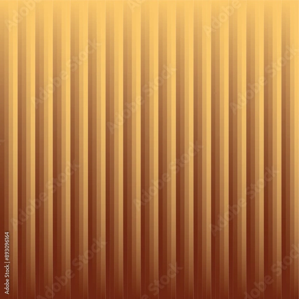 Obraz background with stripes in brown