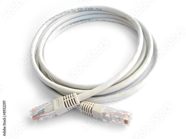 Obraz Ethernet Cable