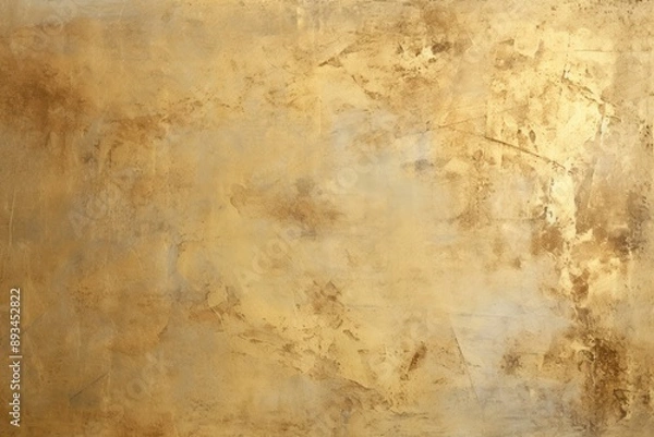 Fototapeta Gold architecture backgrounds texture.