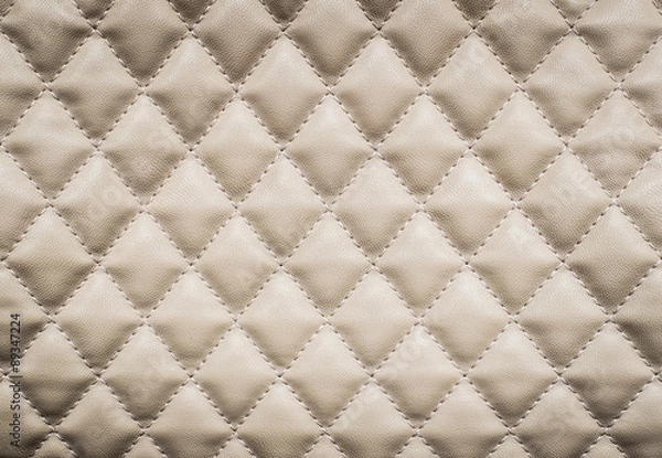 Fototapeta leather texture