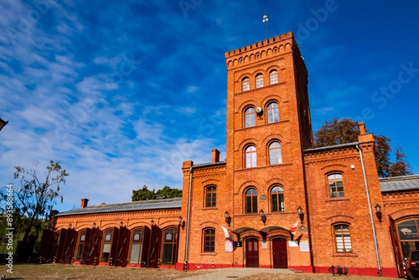 Obraz poland