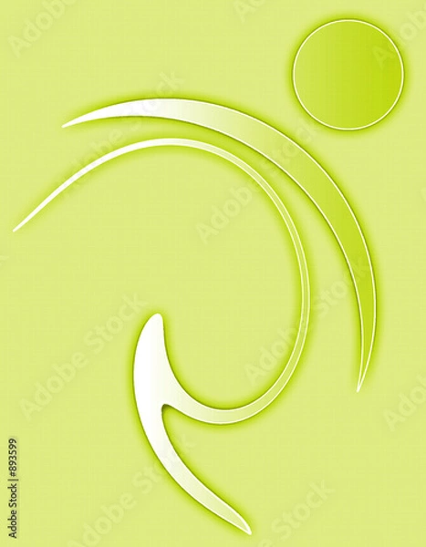 Obraz abstract background