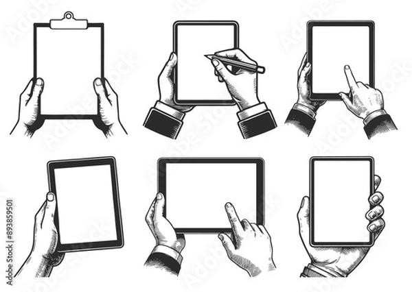 Fototapeta Adobe Illustrator Artwork