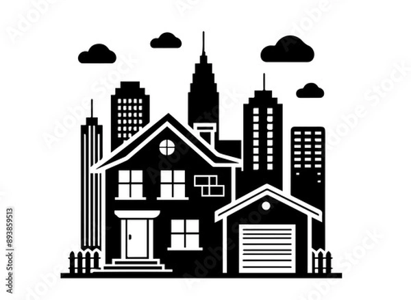 Fototapeta Adobe Illustrator Artwork