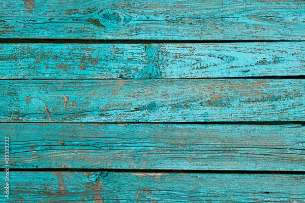 Obraz Wood Texture Background with natural pattern