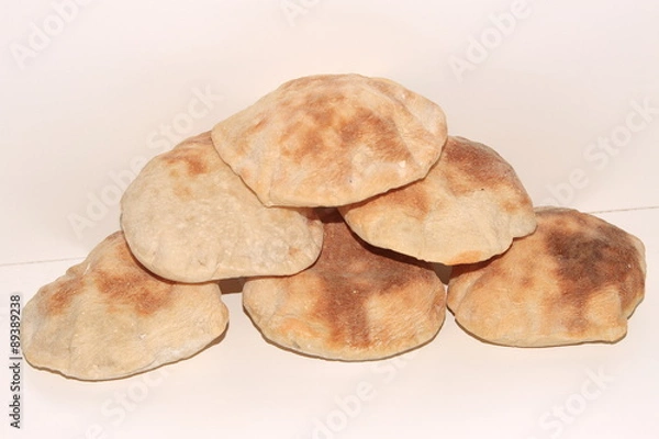 Fototapeta pita beard