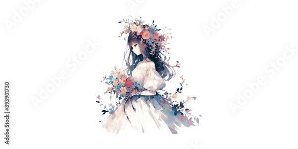 Fototapeta background