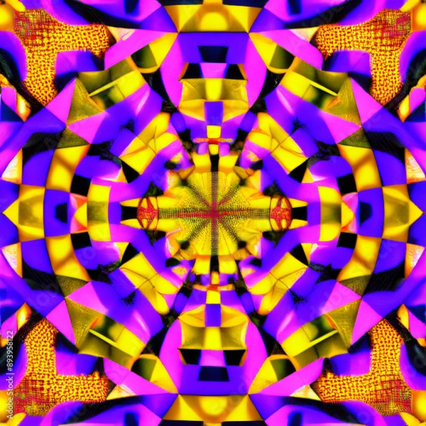 Obraz abstract background