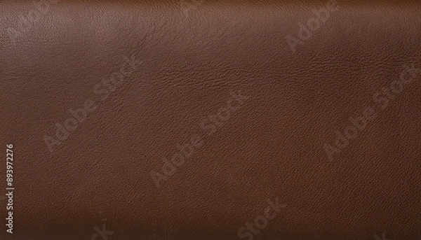 Obraz brown leather texture