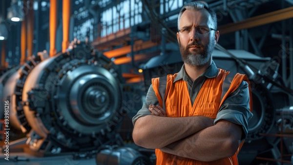 Fototapeta  realistic high-resolution photo of galaxy, with detailed background