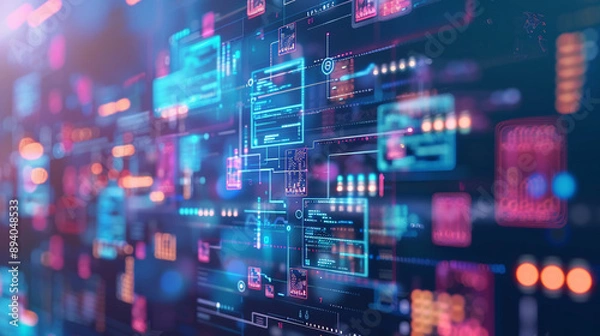 Fototapeta API testing strategies for robust applications