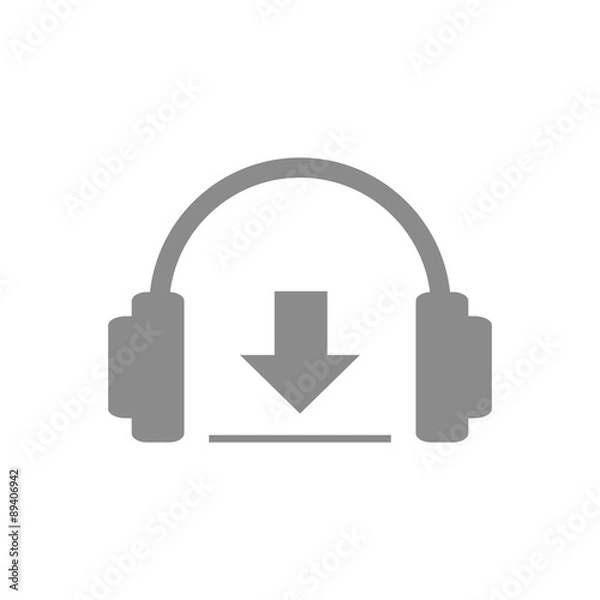 Obraz Music download