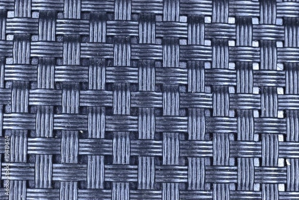 Obraz black carbon surface background