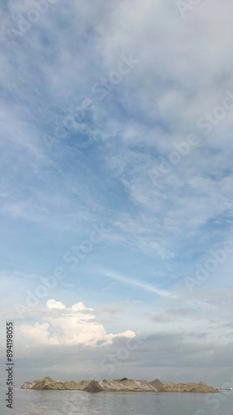 Fototapeta Manila bay