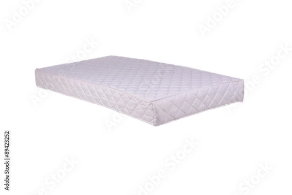 Fototapeta Mattress