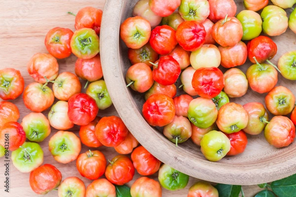 Obraz Acerola Cherry