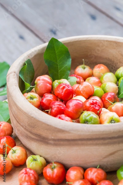 Obraz Acerola Cherry