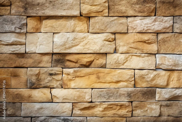 Obraz grunge wall texture, stone or rock abstract wall texture