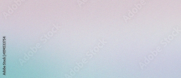 Obraz Soft Pastel Gradient Texture: Seamless Abstract Background for Design