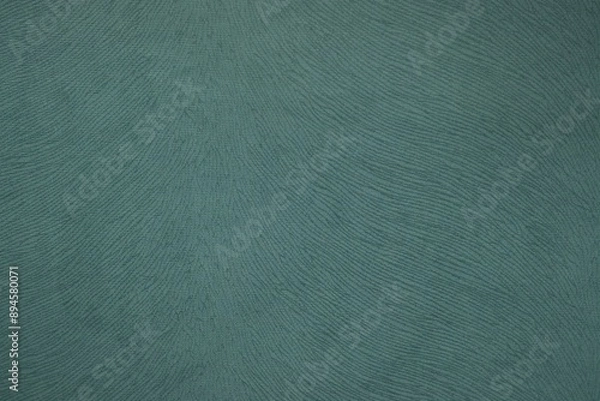 Obraz blue leather texture