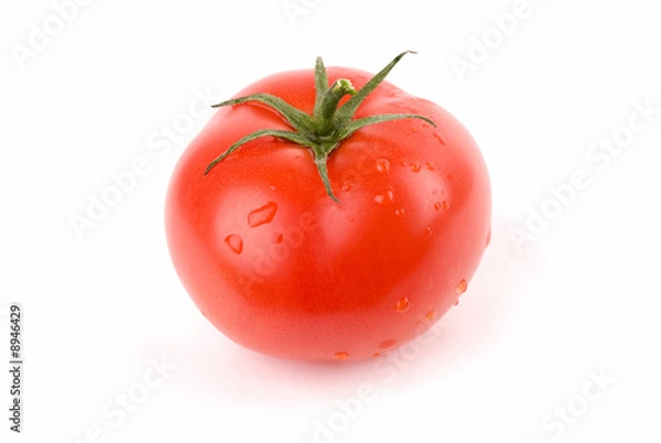 Fototapeta Tomato
