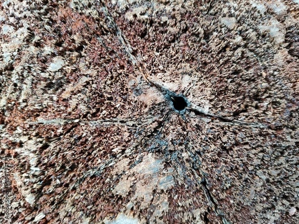 Obraz stone wall texture