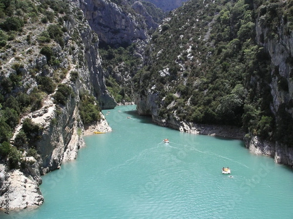 Obraz Gorges du Verdon