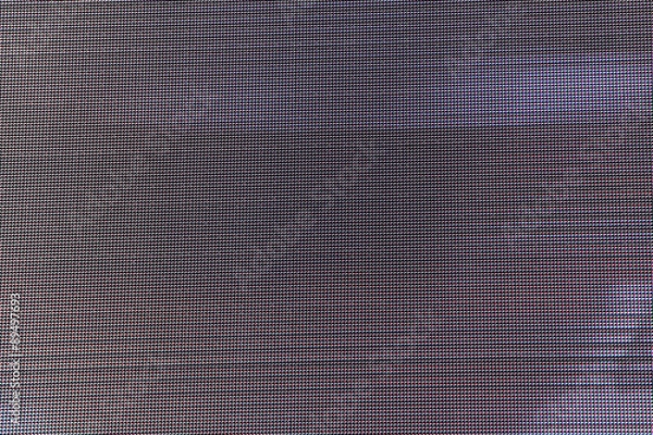 Obraz Abstract led screen