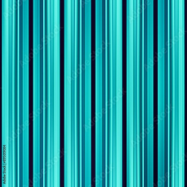 Fototapeta Colorful stripe abstract background. Motion effect. Color lines. Colored fiber texture backdrop and banner.