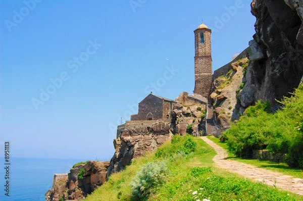 Obraz Cattedrale di Castelsardo