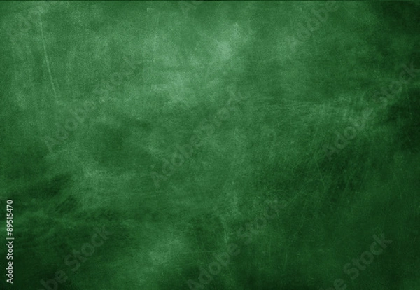 Fototapeta greenboard / background