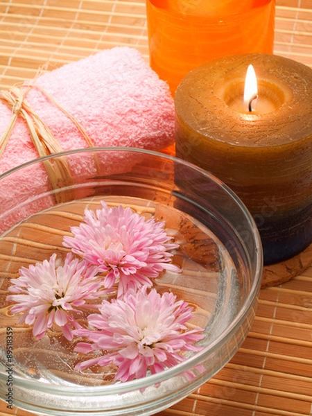 Obraz Aromatherapy