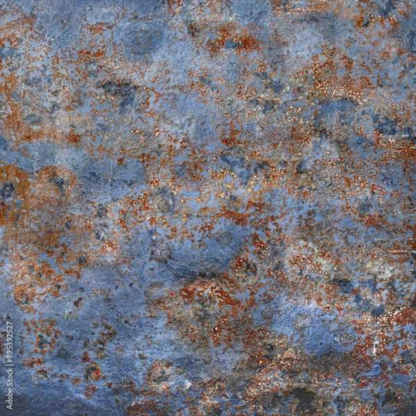 Fototapeta Piedra multicolor