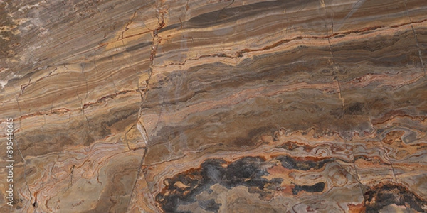 Fototapeta Marble Stone