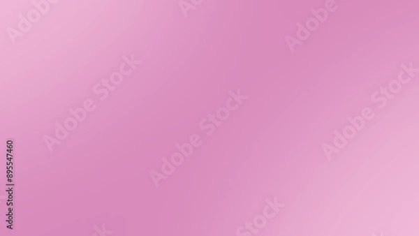 Fototapeta Pink gradient background and abstract graphic background.