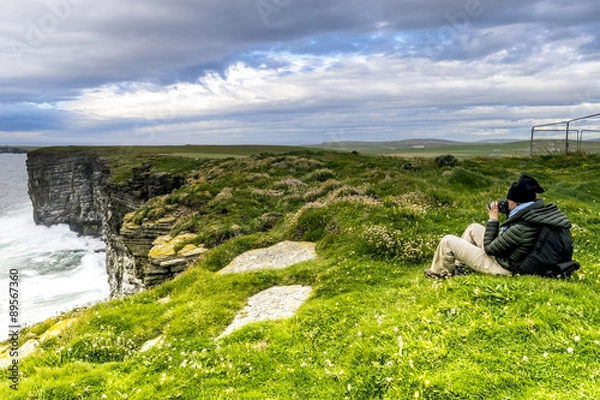 Obraz  LANDSCAPE PHOTOGRAPHER