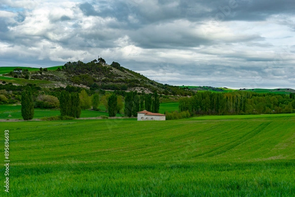 Obraz Paisaje