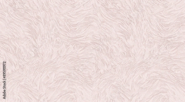 Obraz Tekstura w kolorze pastelowego różu z motywem gęstego wzoru. Grafika cyfrowa przeznaczona do druku na tkaninie, tapecie, płytkach ceramicznych, ozdobnym papierze oraz tle fotograficznym.