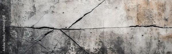 Fototapeta Abstract Background with Colorful Gradients and Movement	