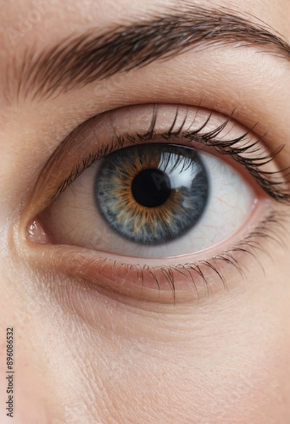 Obraz  Blog post debunking common myths about a health condition 