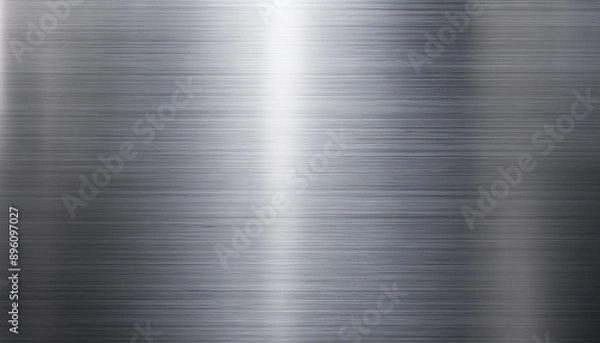 Obraz 磨き上げられた金属